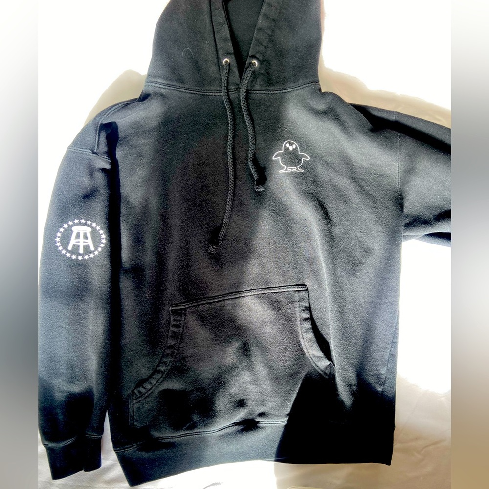 Barstool Women’s Sweatshirt
